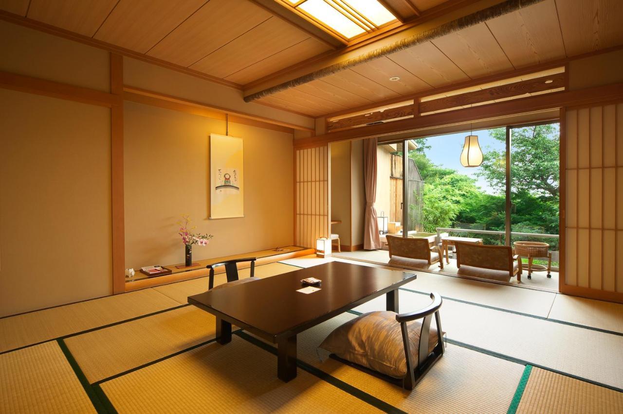 Takimotokan Yuki No Sato Yoro  Room photo