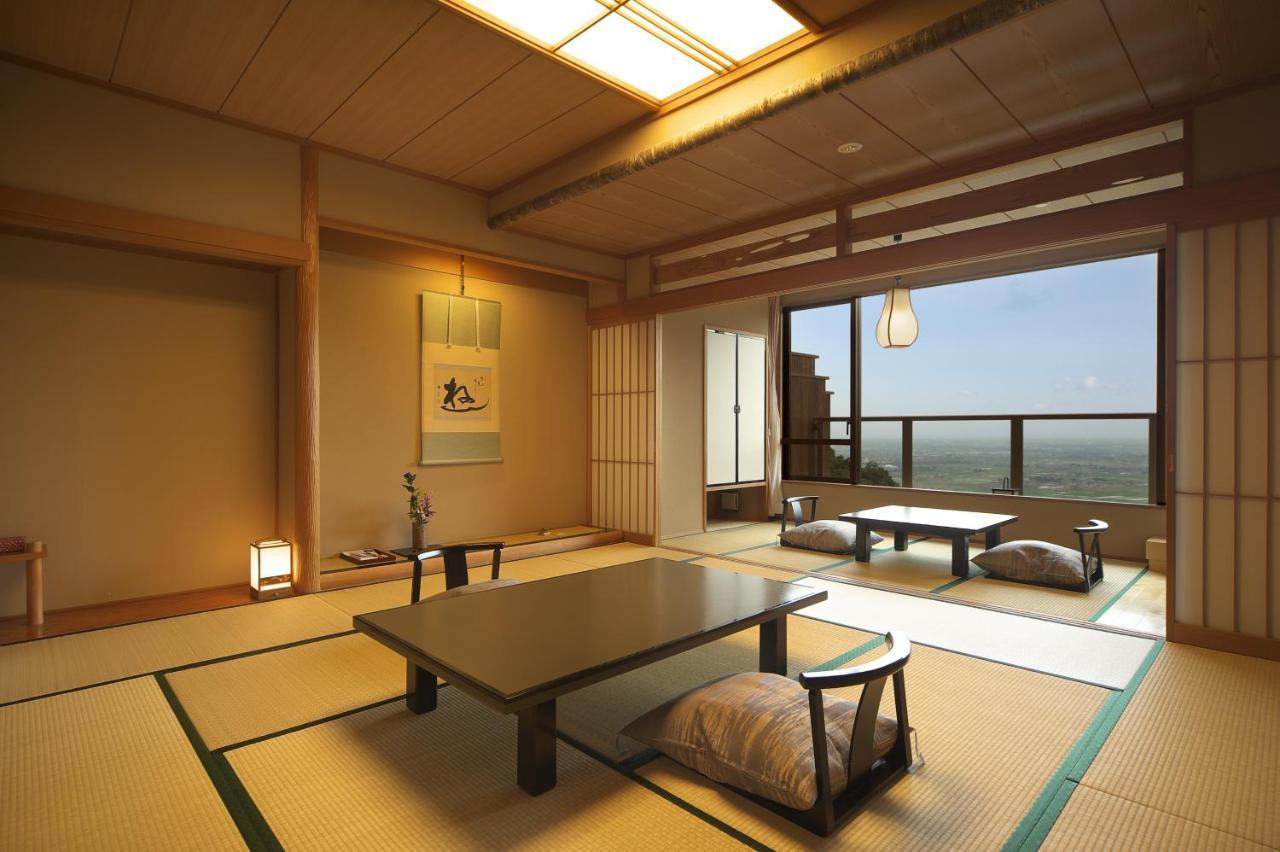 Takimotokan Yuki No Sato Yoro  Room photo