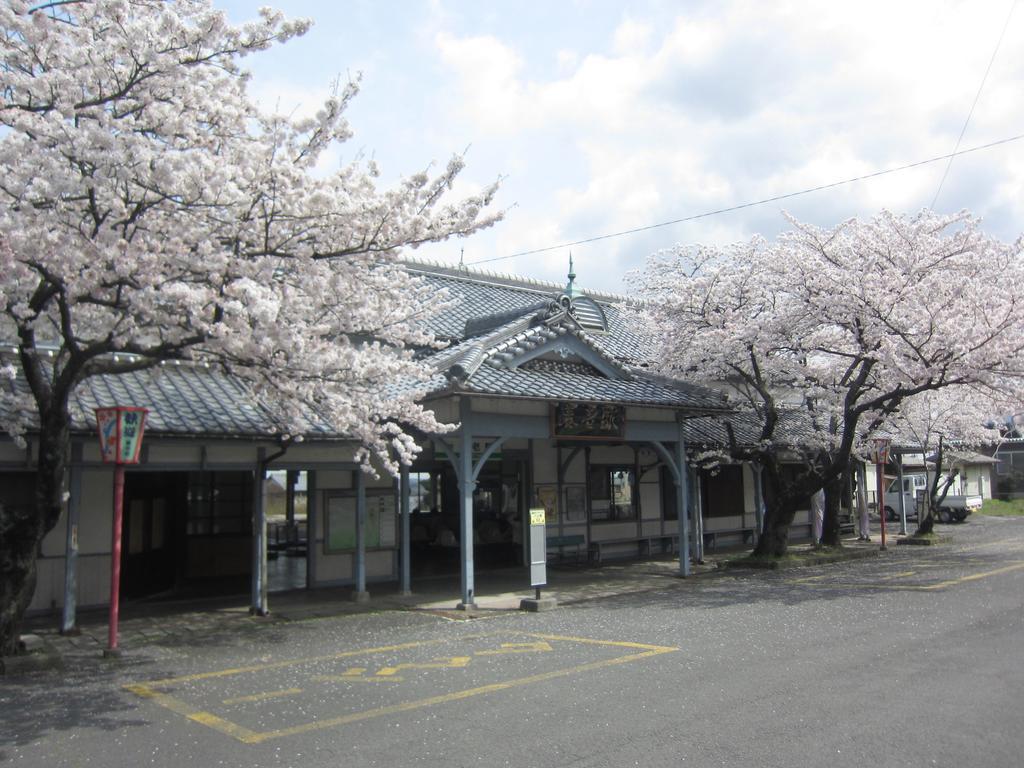 Takimotokan Yuki No Sato Yoro  Exterior photo