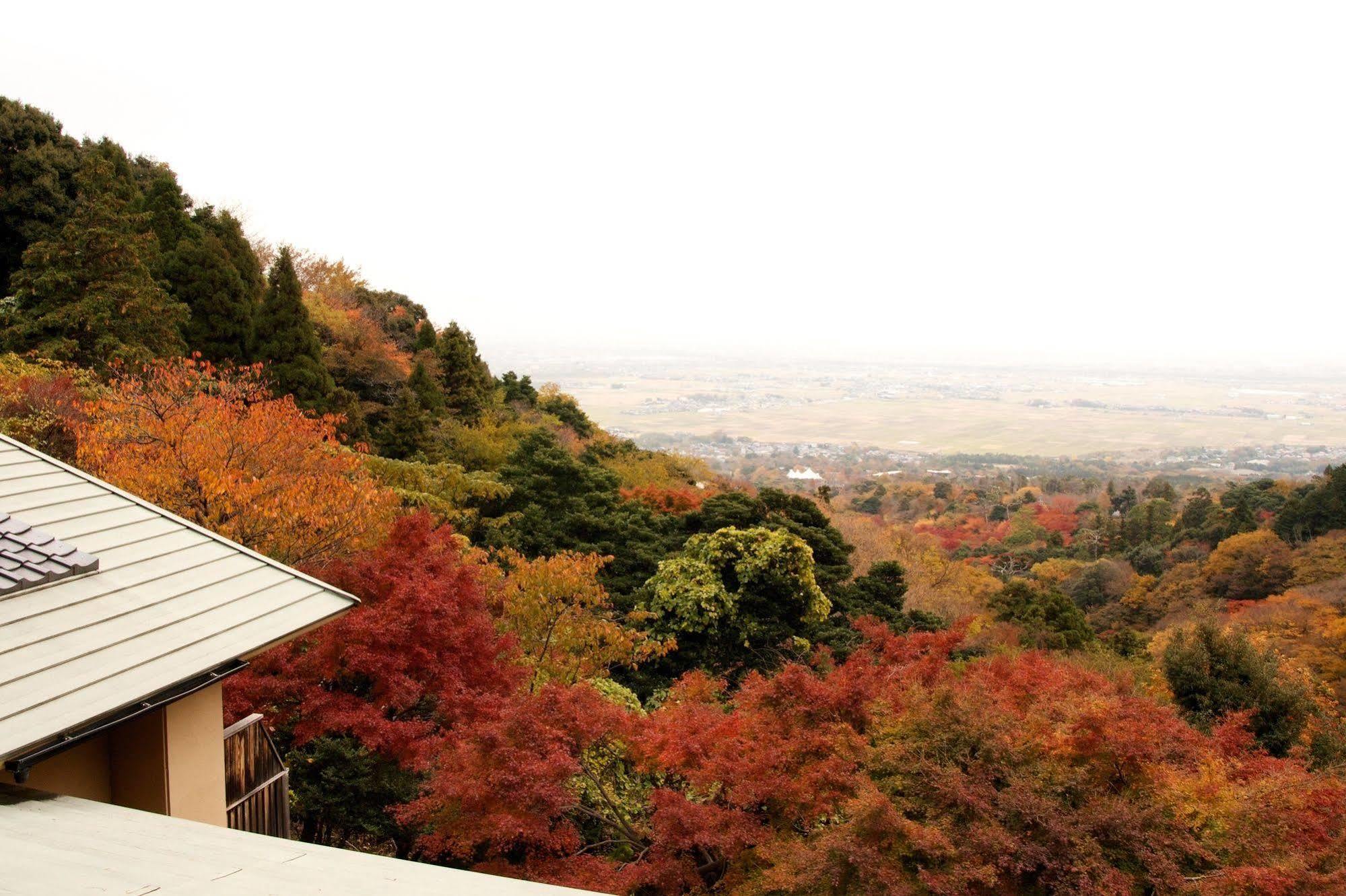 Takimotokan Yuki No Sato Yoro  Exterior photo